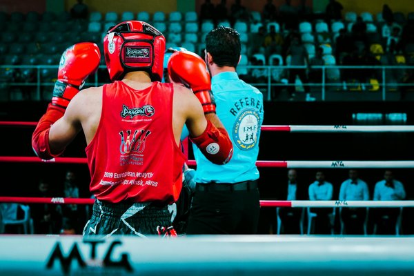 Hoe beïnvloedt de klimaatverandering de sportwereld?