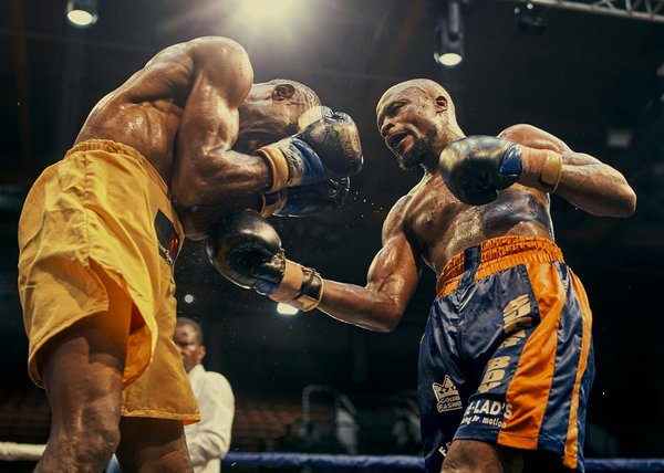 Welke fietstrainingen zijn effectief voor gewichtsverlies?